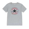 CONVERSE Core Chuck Patch Tee - Youth