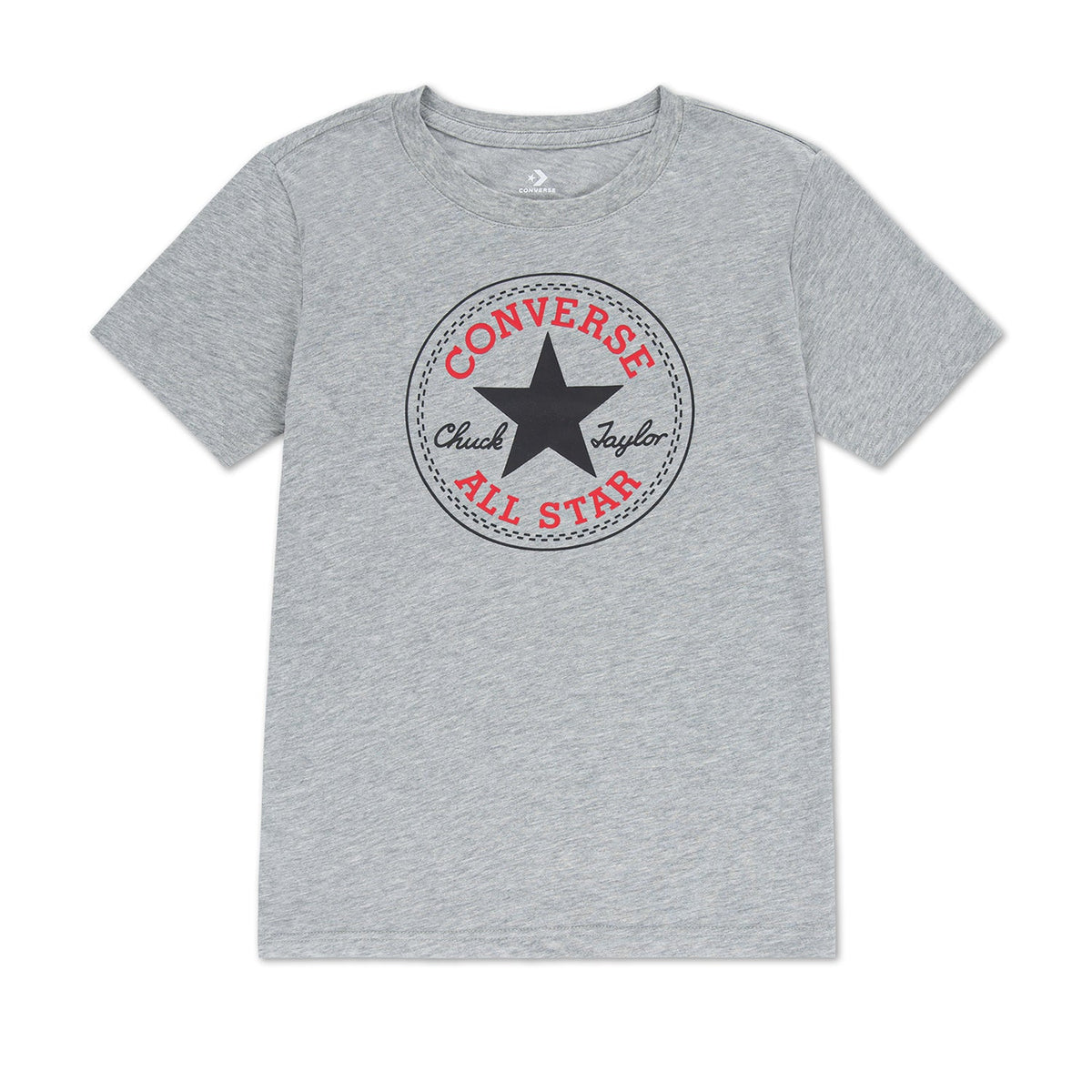 CONVERSE Core Chuck Patch Tee - Youth