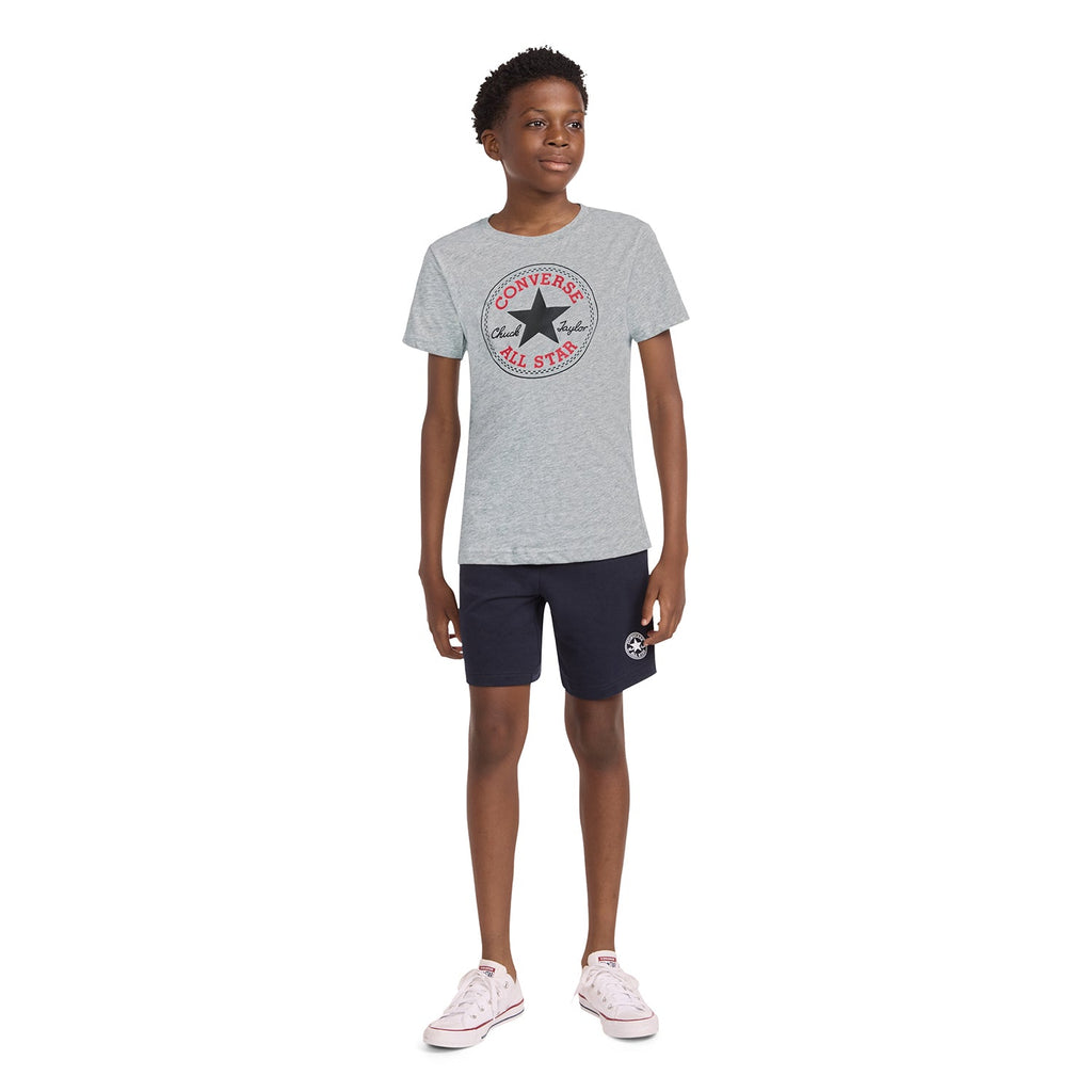 CONVERSE Core Chuck Patch Tee - Youth