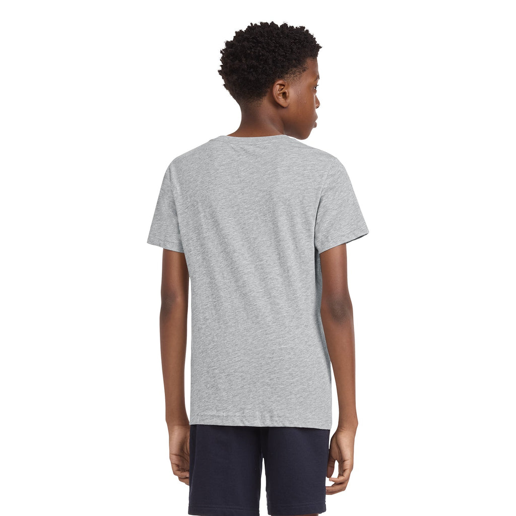 CONVERSE Core Chuck Patch Tee - Youth