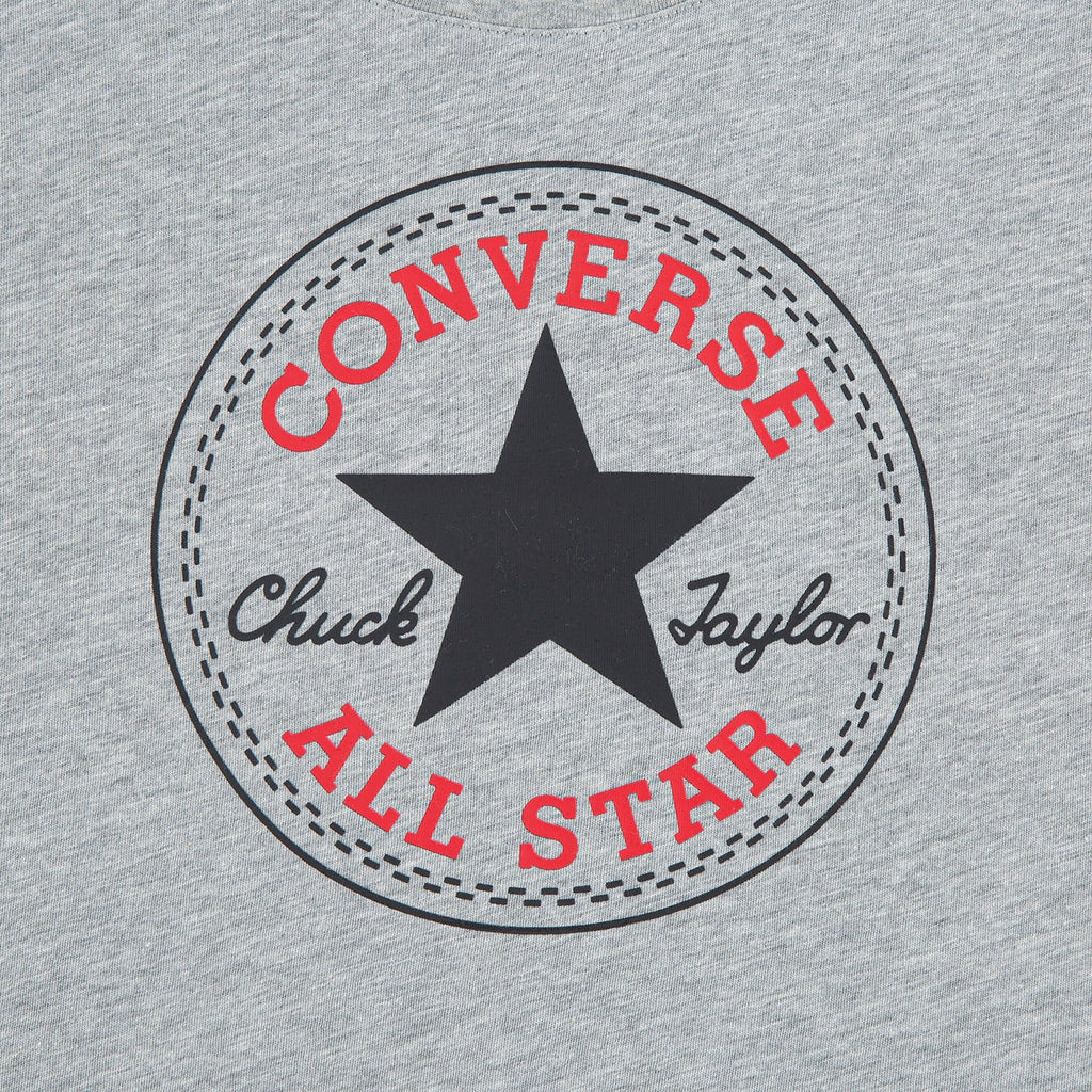 CONVERSE Core Chuck Patch Tee - Youth