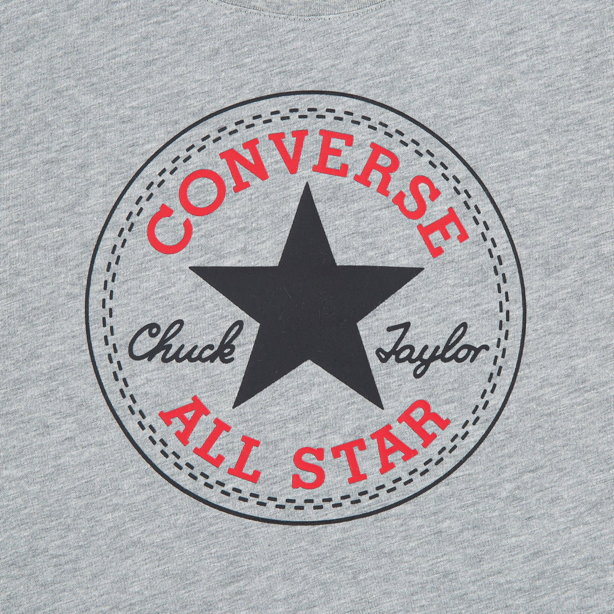 CONVERSE Core Chuck Patch Tee - Youth