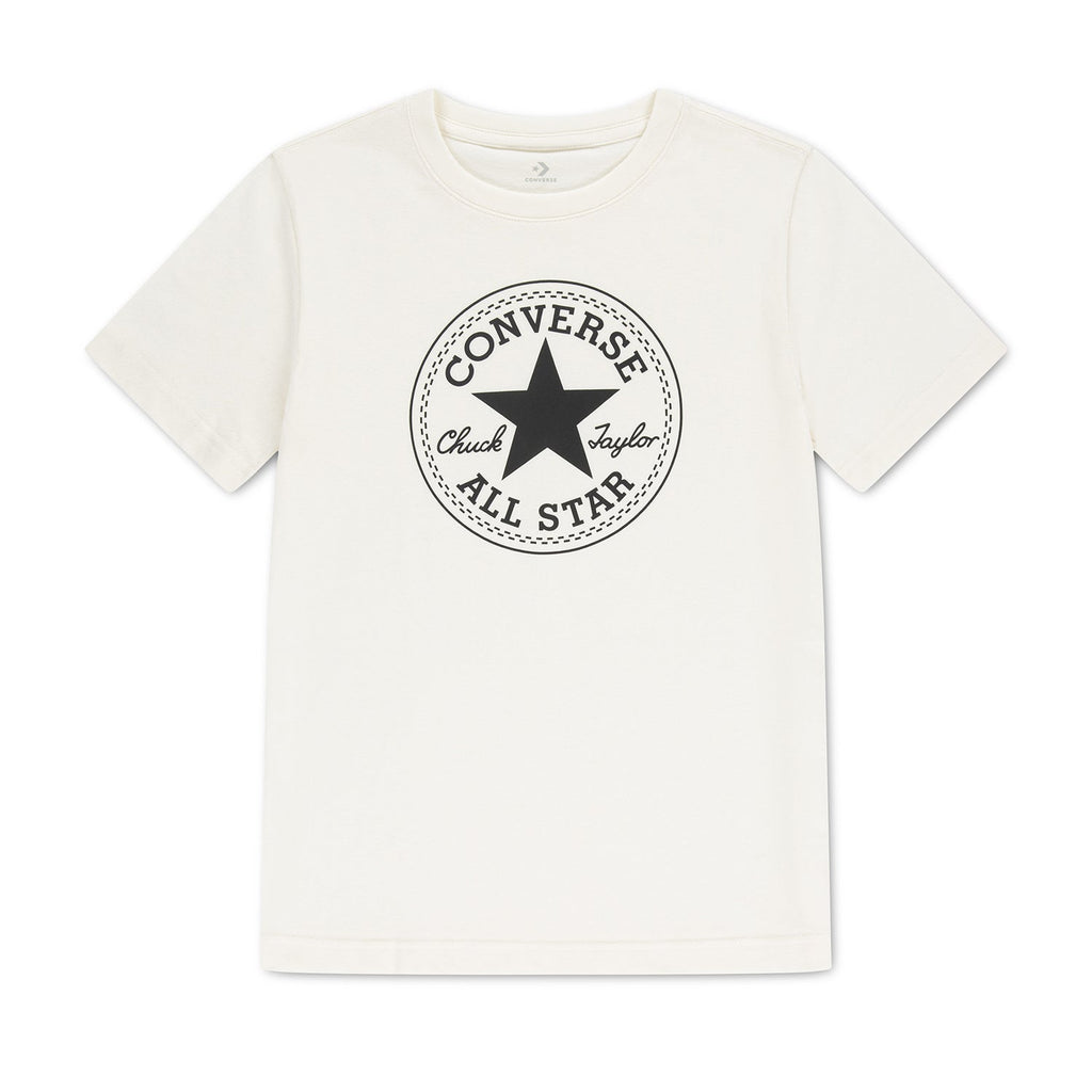 CONVERSE Core Chuck Patch Tee - Youth