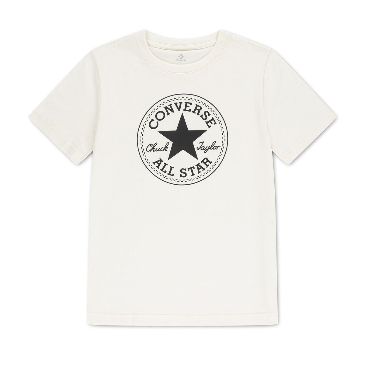 CONVERSE Core Chuck Patch Tee - Youth