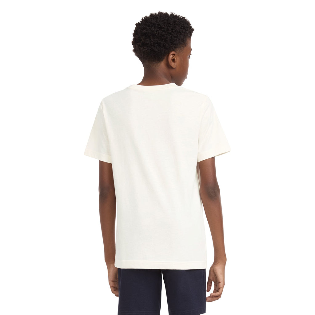 CONVERSE Core Chuck Patch Tee - Youth
