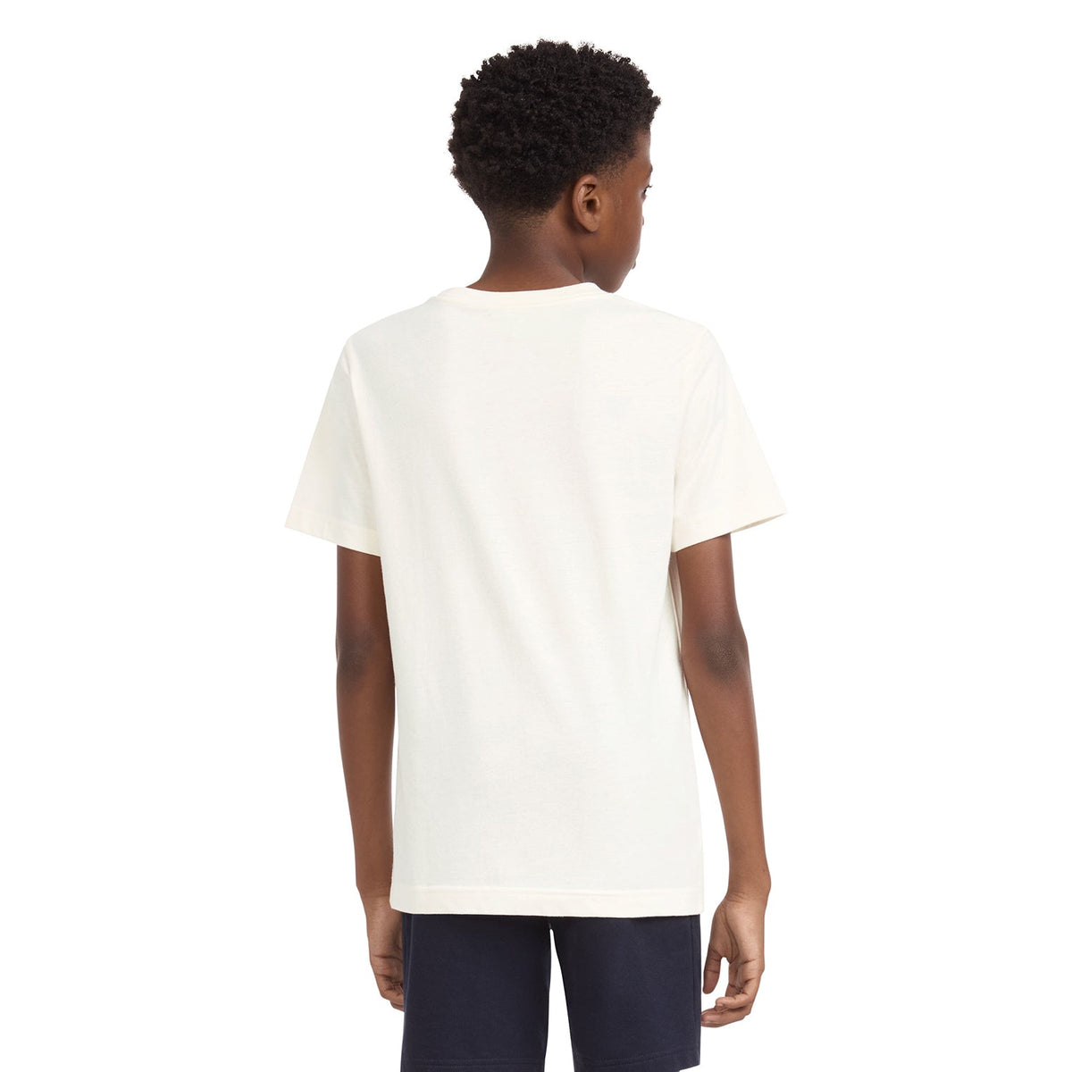 CONVERSE Core Chuck Patch Tee - Youth