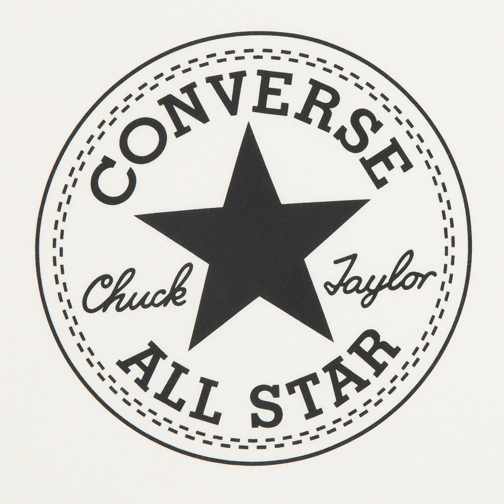 CONVERSE Core Chuck Patch Tee - Youth