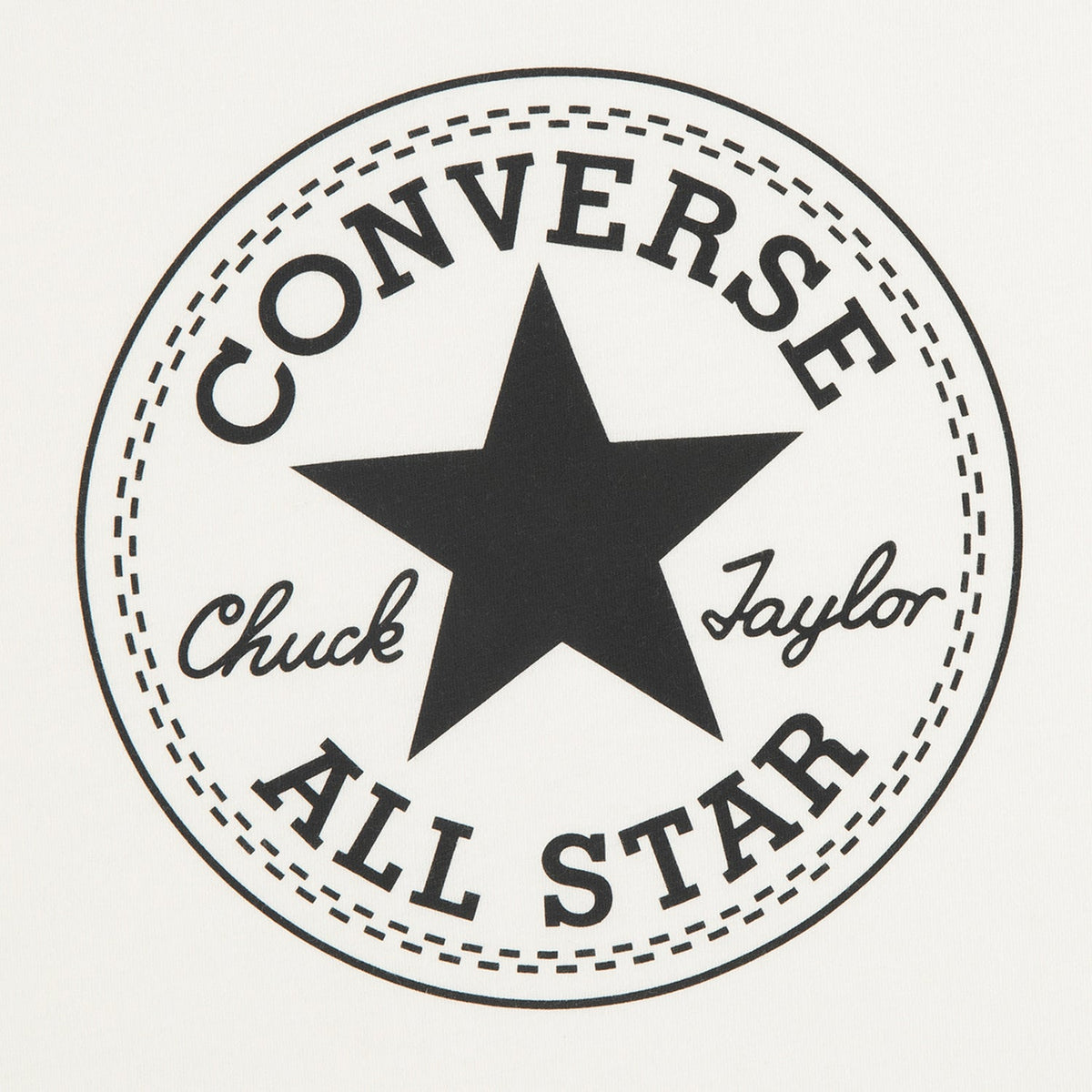 CONVERSE Core Chuck Patch Tee - Youth