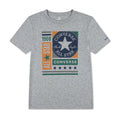 CONVERSE Box Lockup Tee - Youth