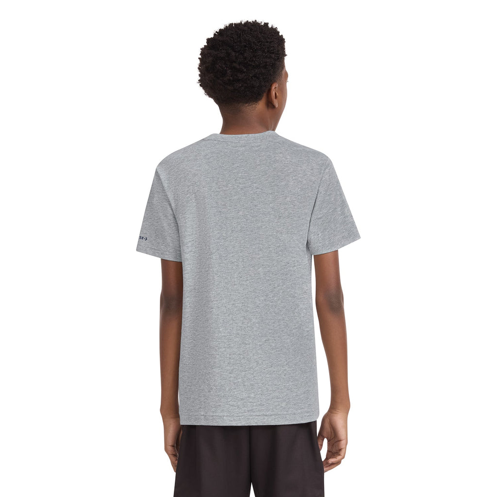 CONVERSE Box Lockup Tee - Youth