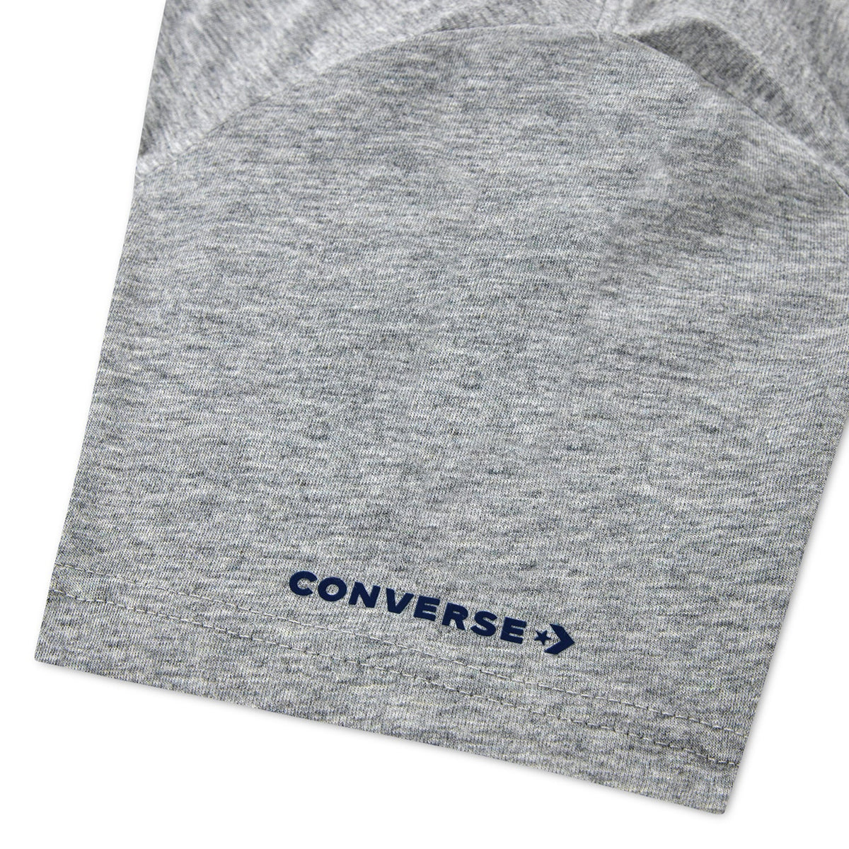 CONVERSE Box Lockup Tee - Youth