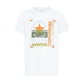 CONVERSE Premium Utility Tee - Youth