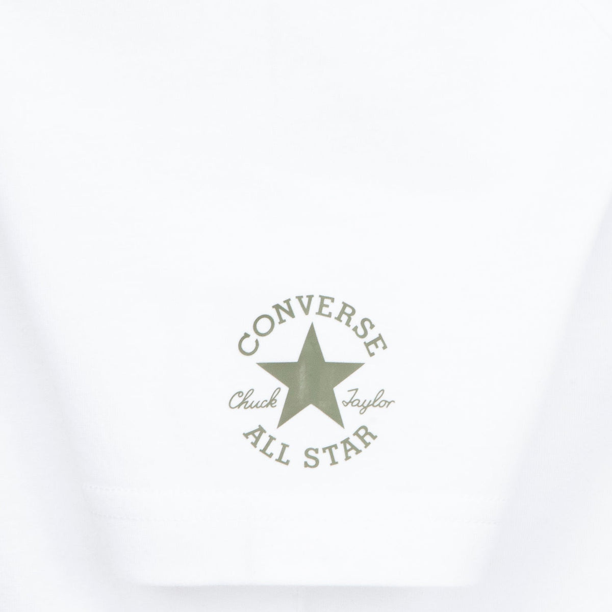 CONVERSE Premium Utility Tee - Youth