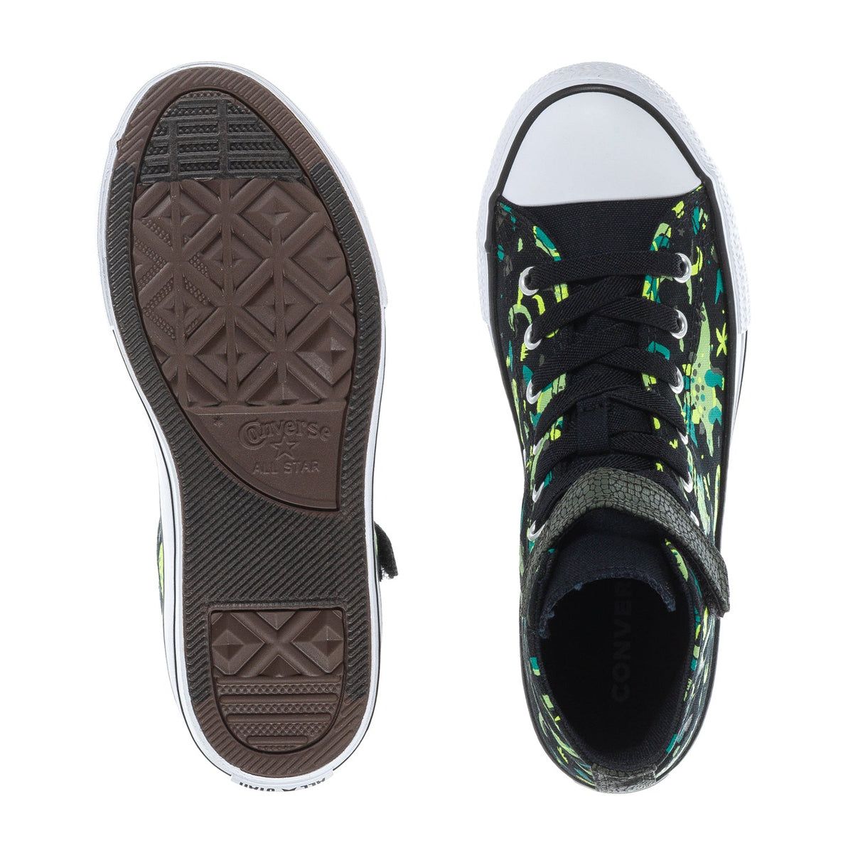 CONVERSE Official Chuck Taylor All Star 1V - Kids