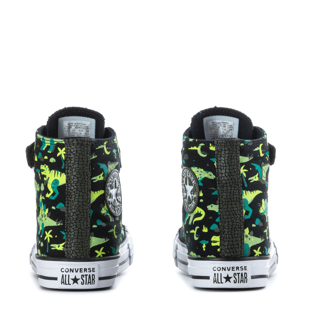 CONVERSE Official Chuck Taylor All Star 1V - Kids