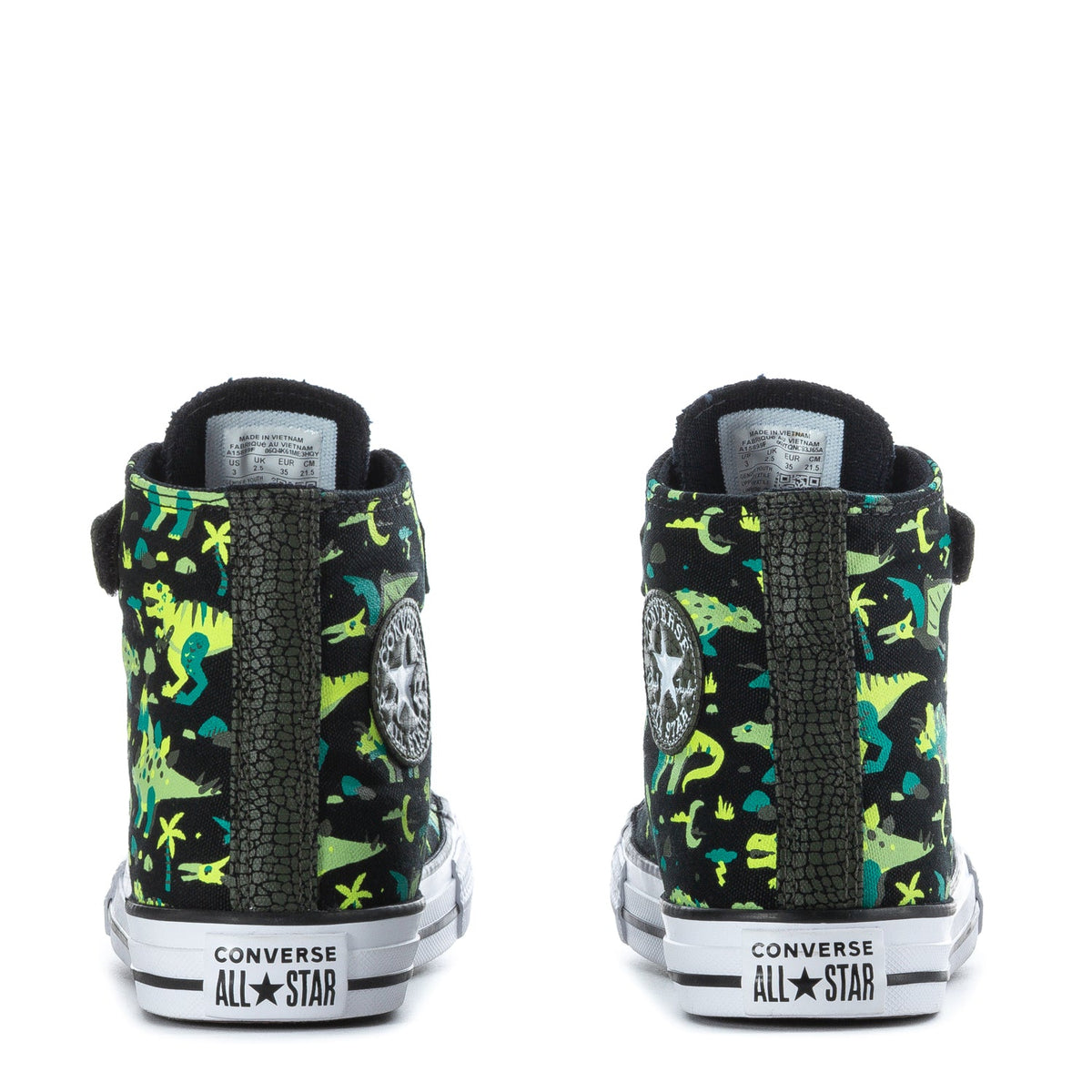 CONVERSE Official Chuck Taylor All Star 1V - Kids