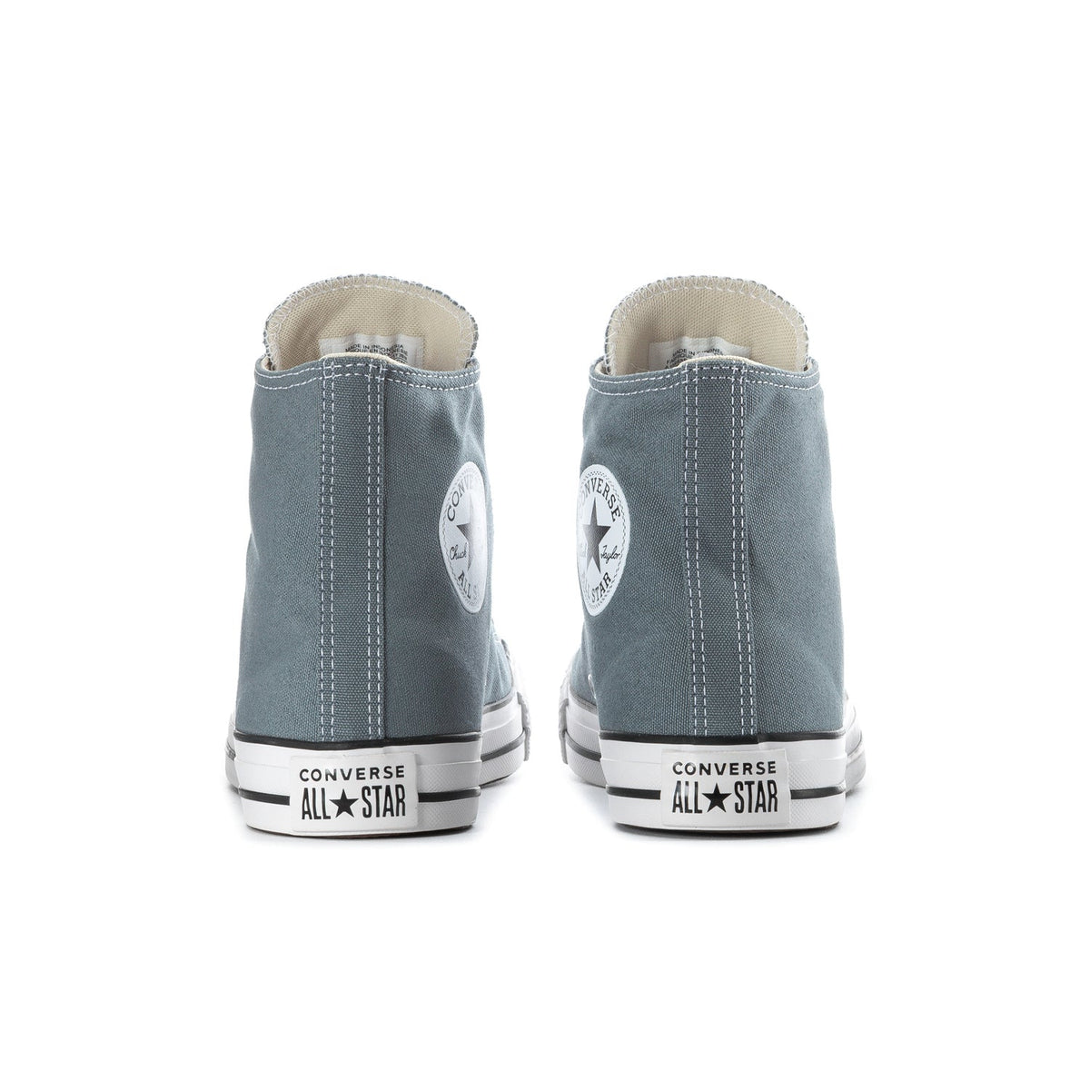 CONVERSE Chuck Taylor All Star Hi - Mens