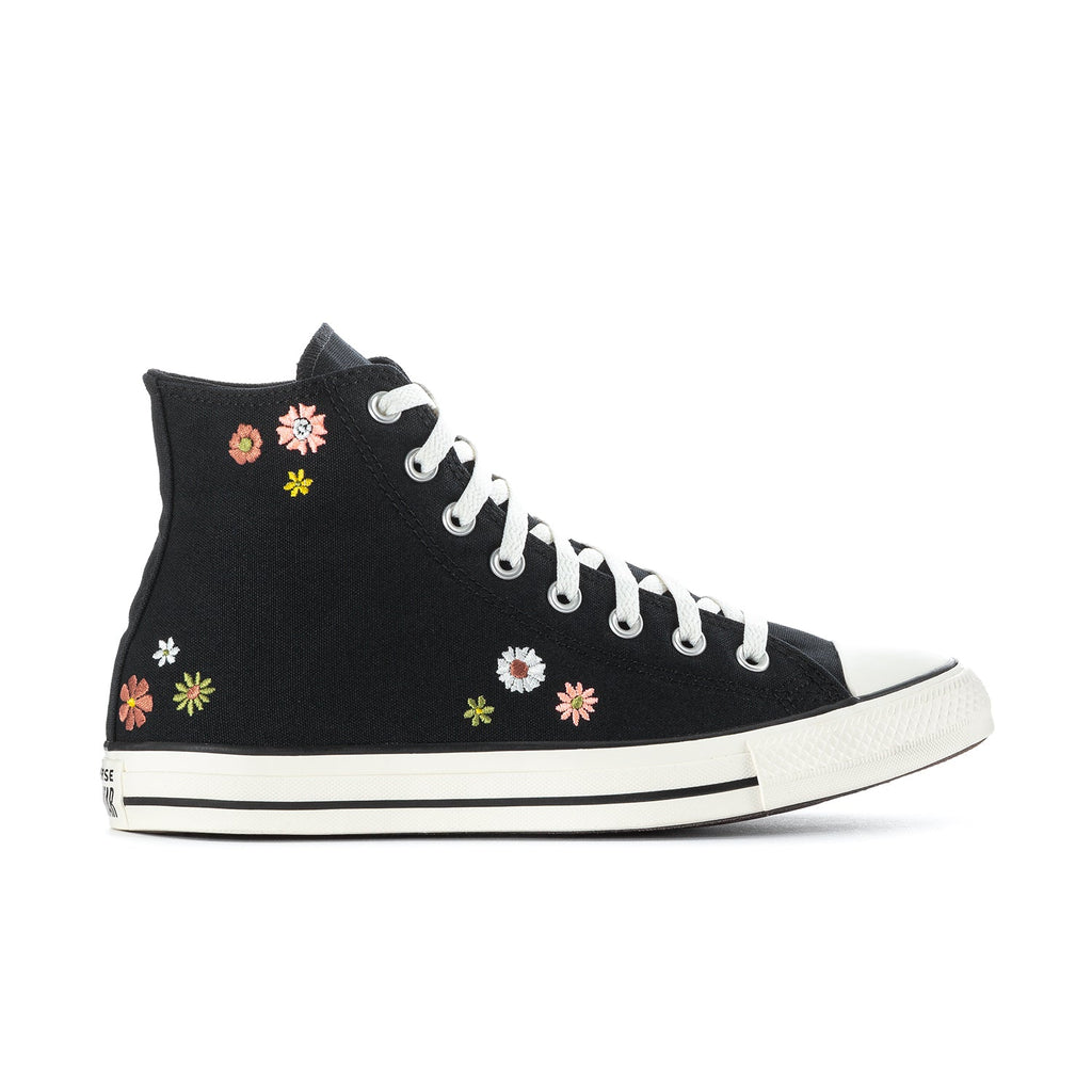 CONVERSE Original Chuck Taylor All Star Hi - Womens