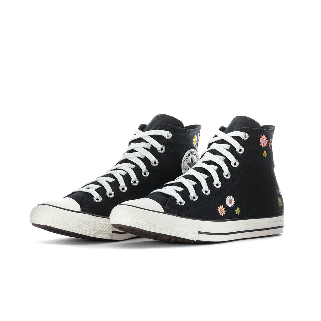 CONVERSE Original Chuck Taylor All Star Hi - Womens