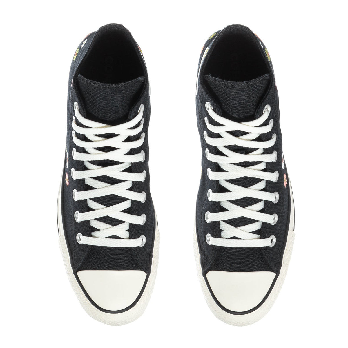 CONVERSE Original Chuck Taylor All Star Hi - Womens
