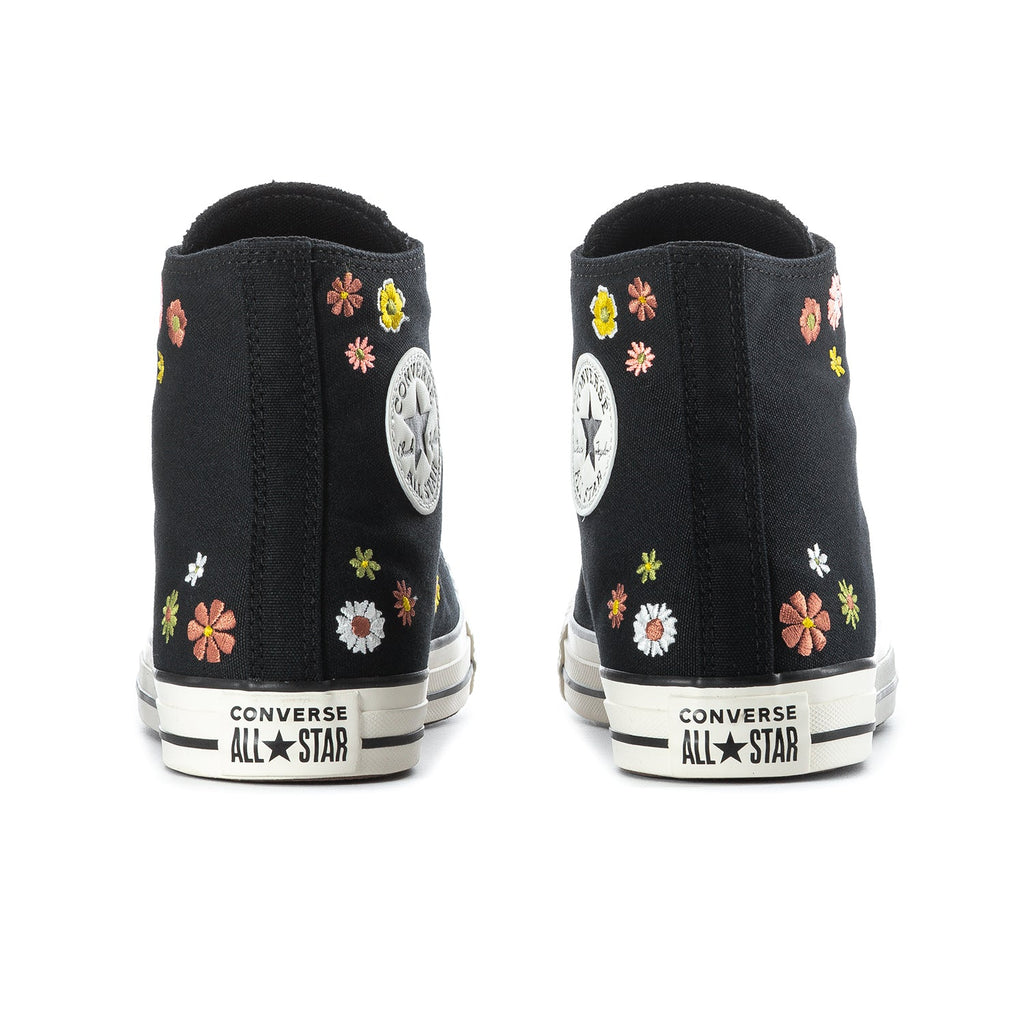 CONVERSE Original Chuck Taylor All Star Hi - Womens