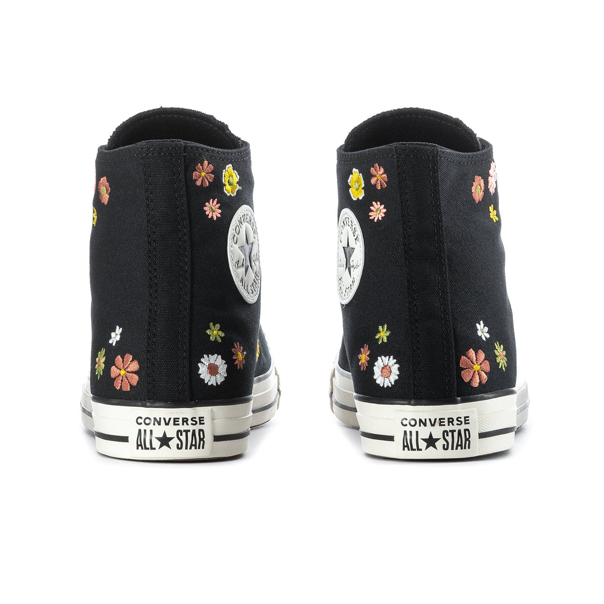 CONVERSE Original Chuck Taylor All Star Hi - Womens