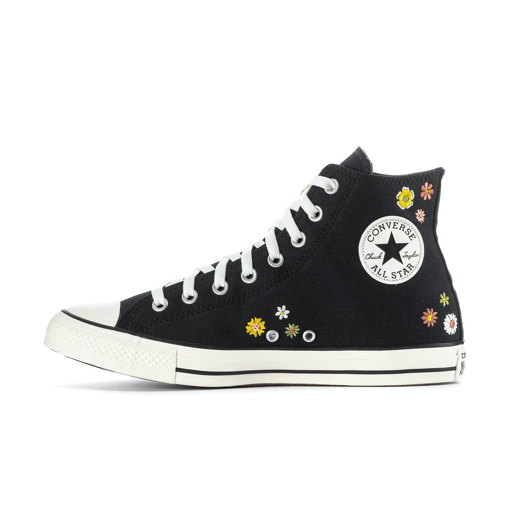CONVERSE Original Chuck Taylor All Star Hi - Womens