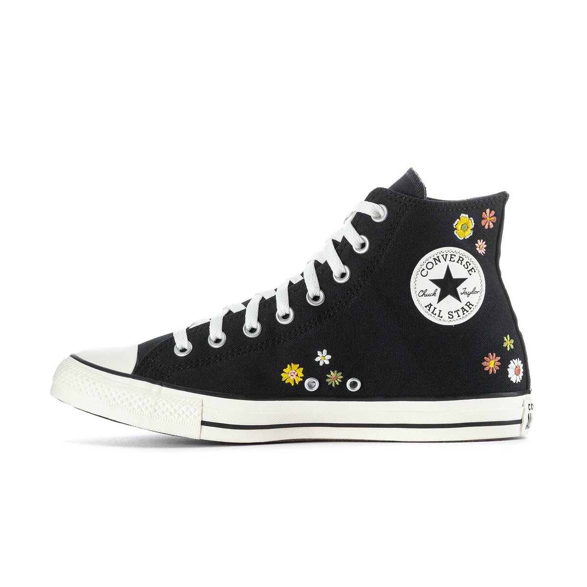 CONVERSE Original Chuck Taylor All Star Hi - Womens