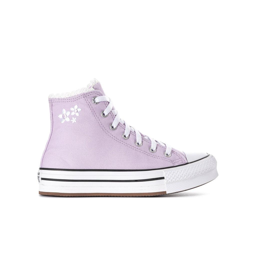 CONVERSE Chuck Taylor All Star Platform Hi - Youth