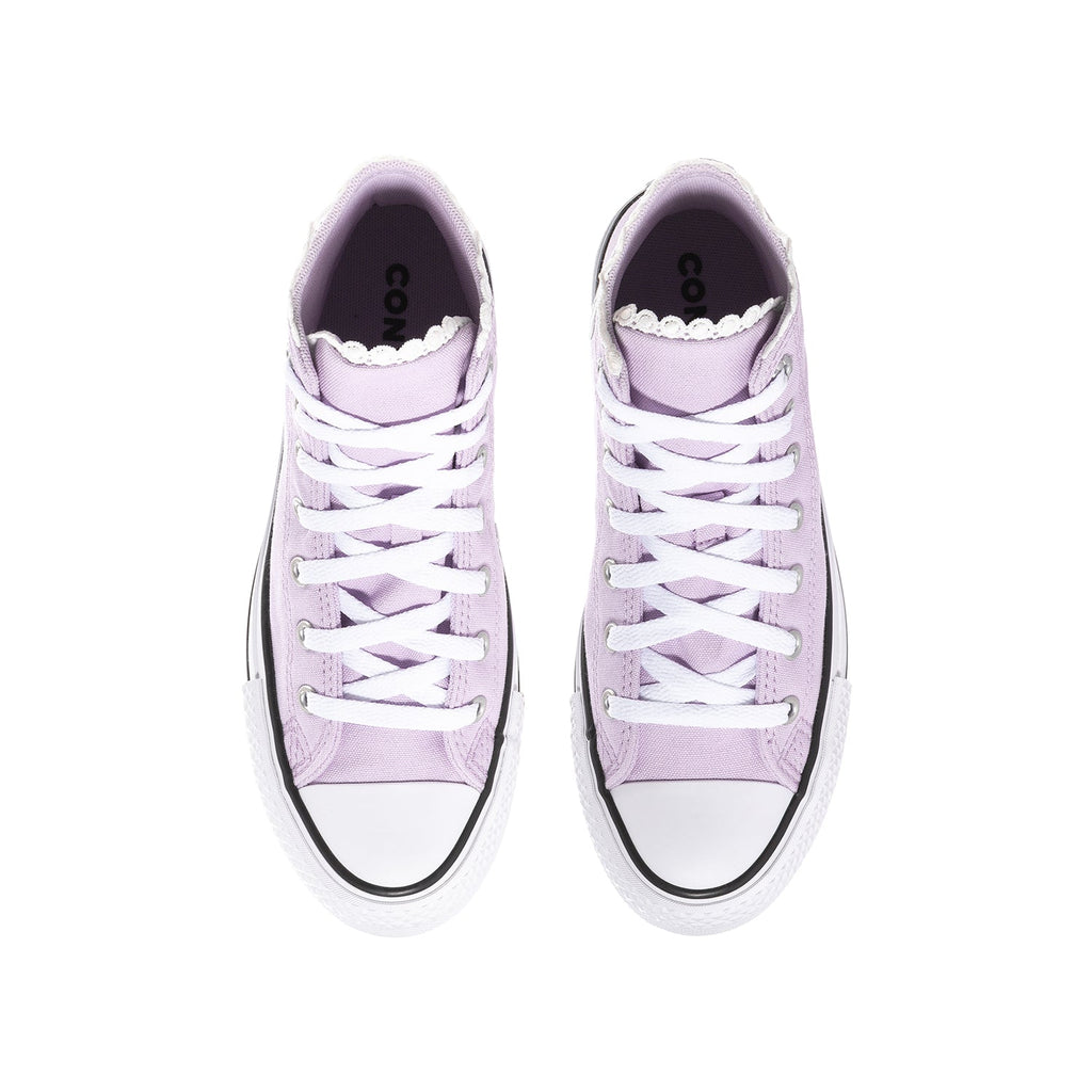CONVERSE Chuck Taylor All Star Platform Hi - Youth