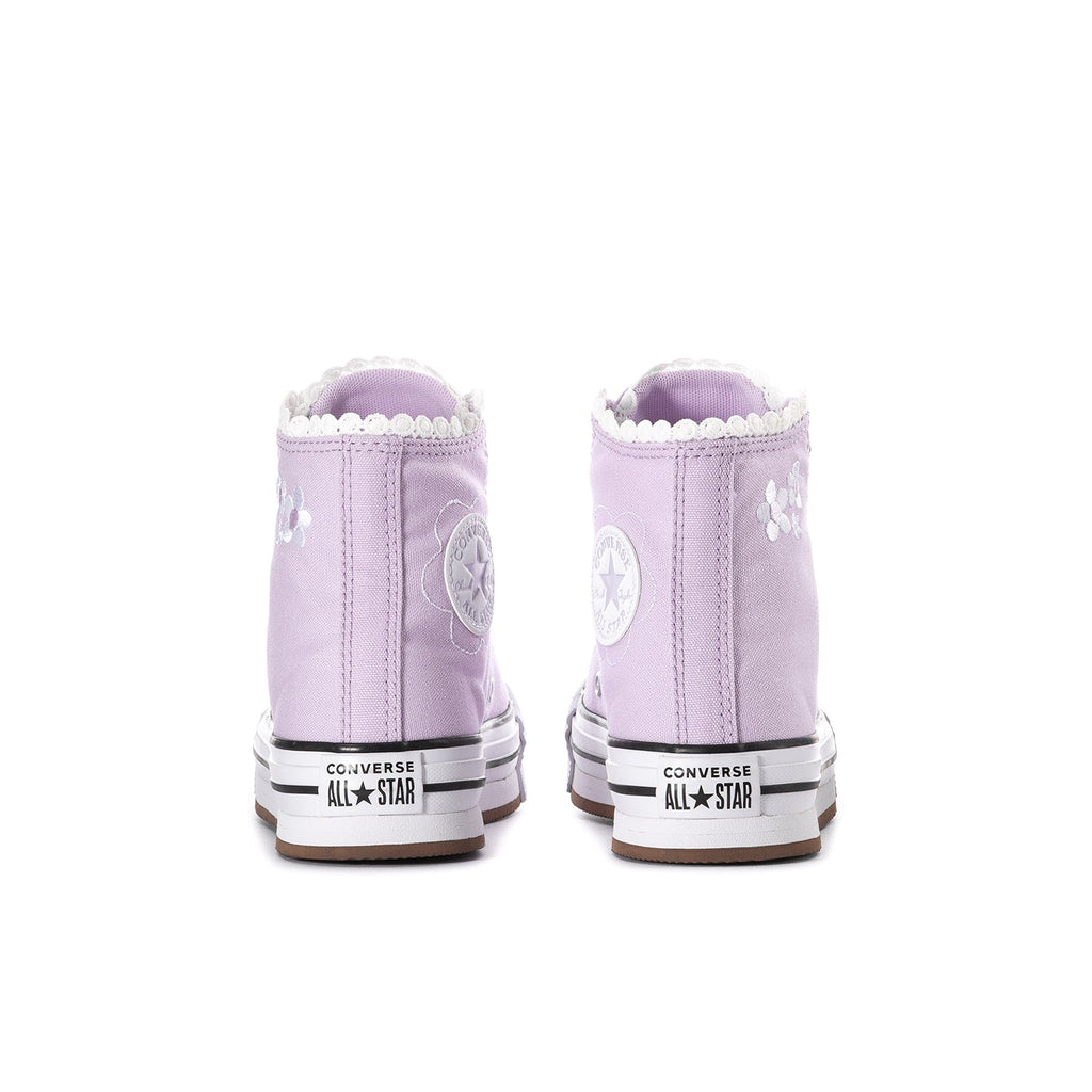 CONVERSE Chuck Taylor All Star Platform Hi - Youth