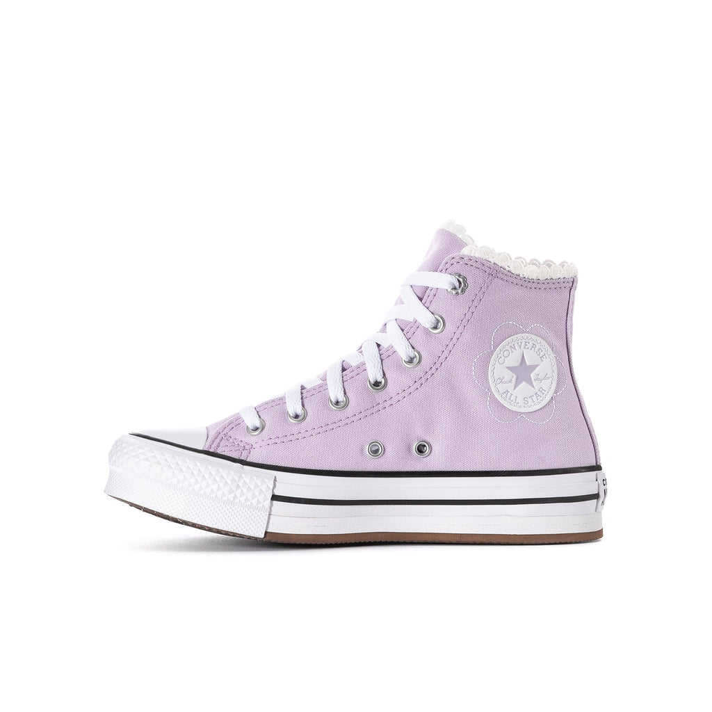 CONVERSE Chuck Taylor All Star Platform Hi - Youth