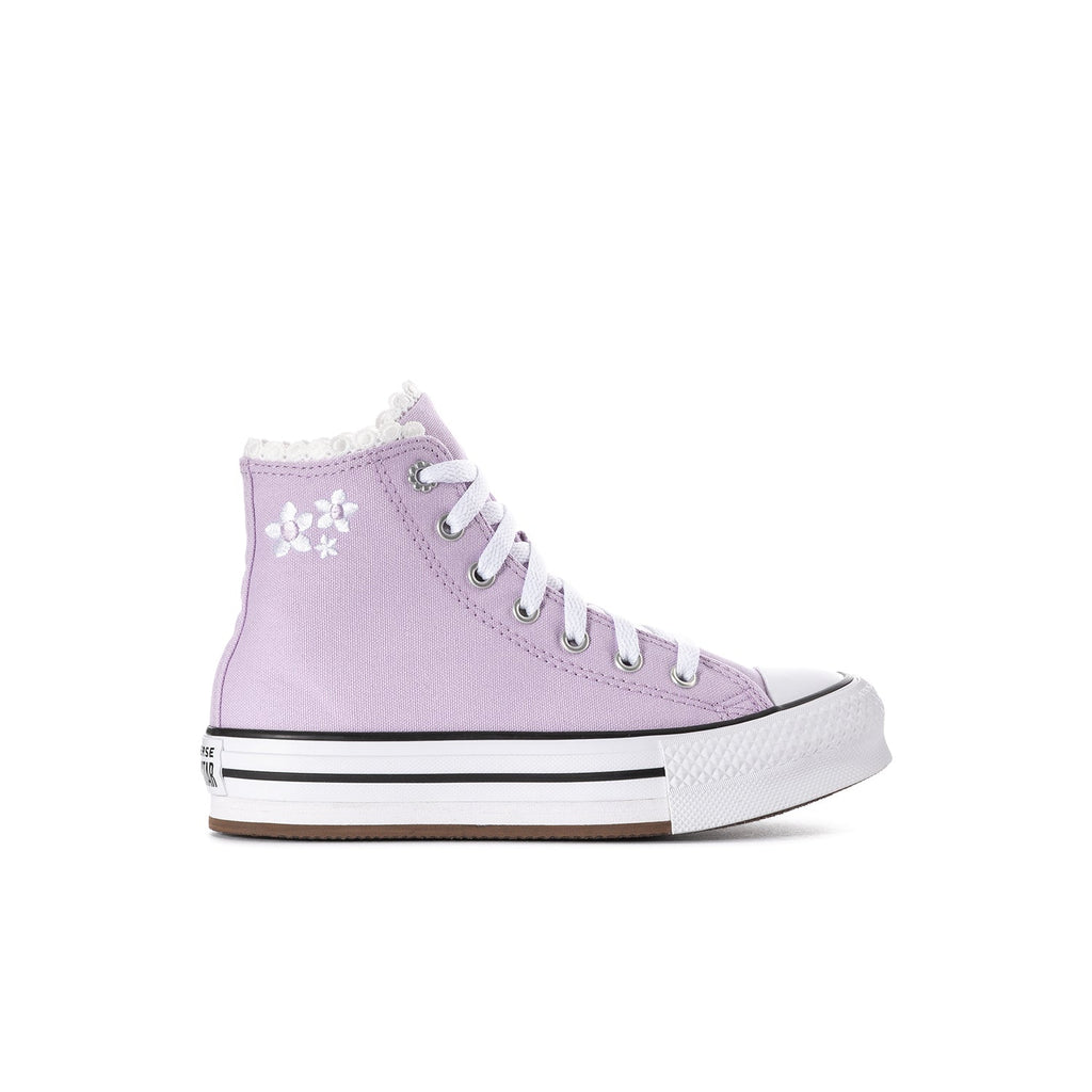 CONVERSE Chuck Taylor All Star Platform Hi - Kids