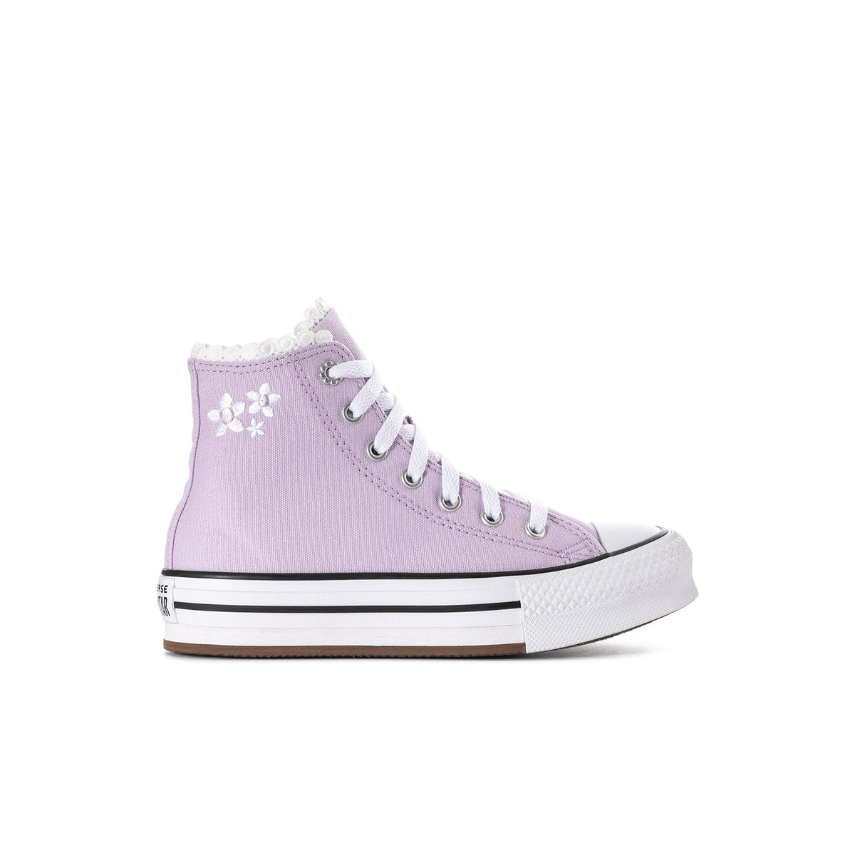 CONVERSE Chuck Taylor All Star Platform Hi - Kids