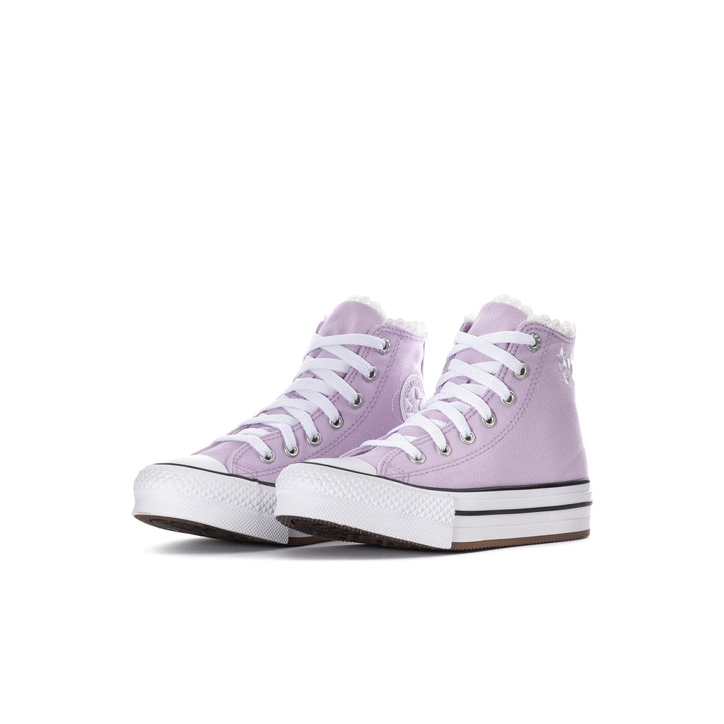 CONVERSE Chuck Taylor All Star Platform Hi - Kids
