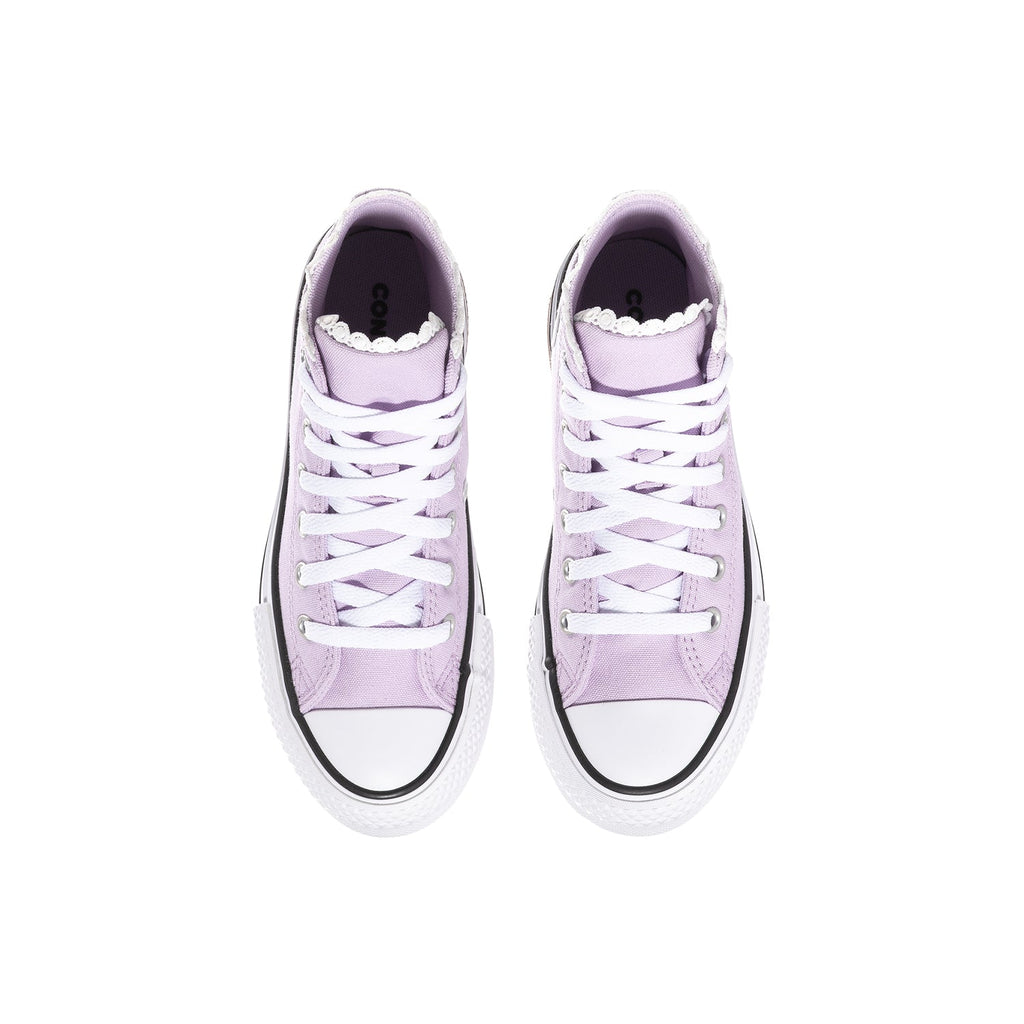CONVERSE Chuck Taylor All Star Platform Hi - Kids