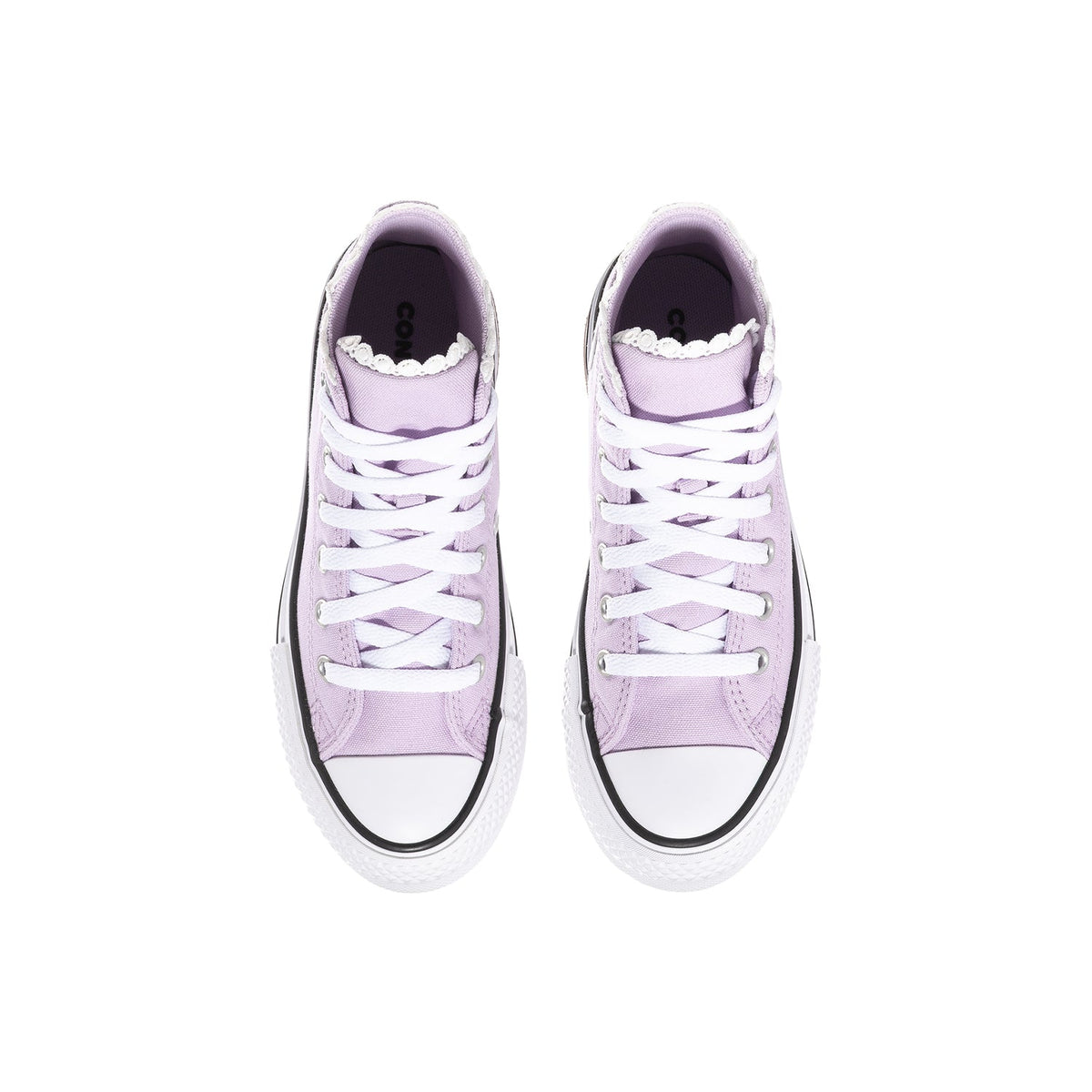 CONVERSE Chuck Taylor All Star Platform Hi - Kids