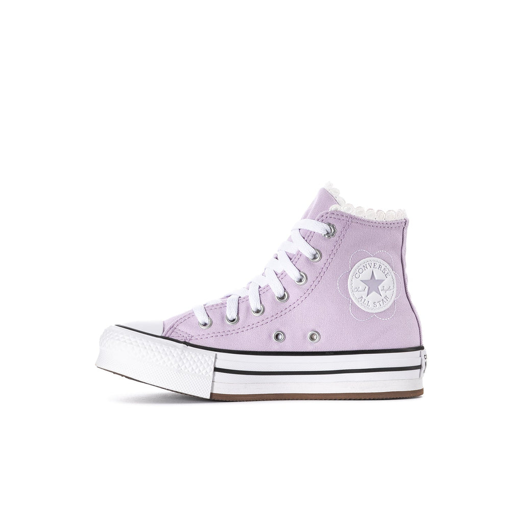 CONVERSE Chuck Taylor All Star Platform Hi - Kids