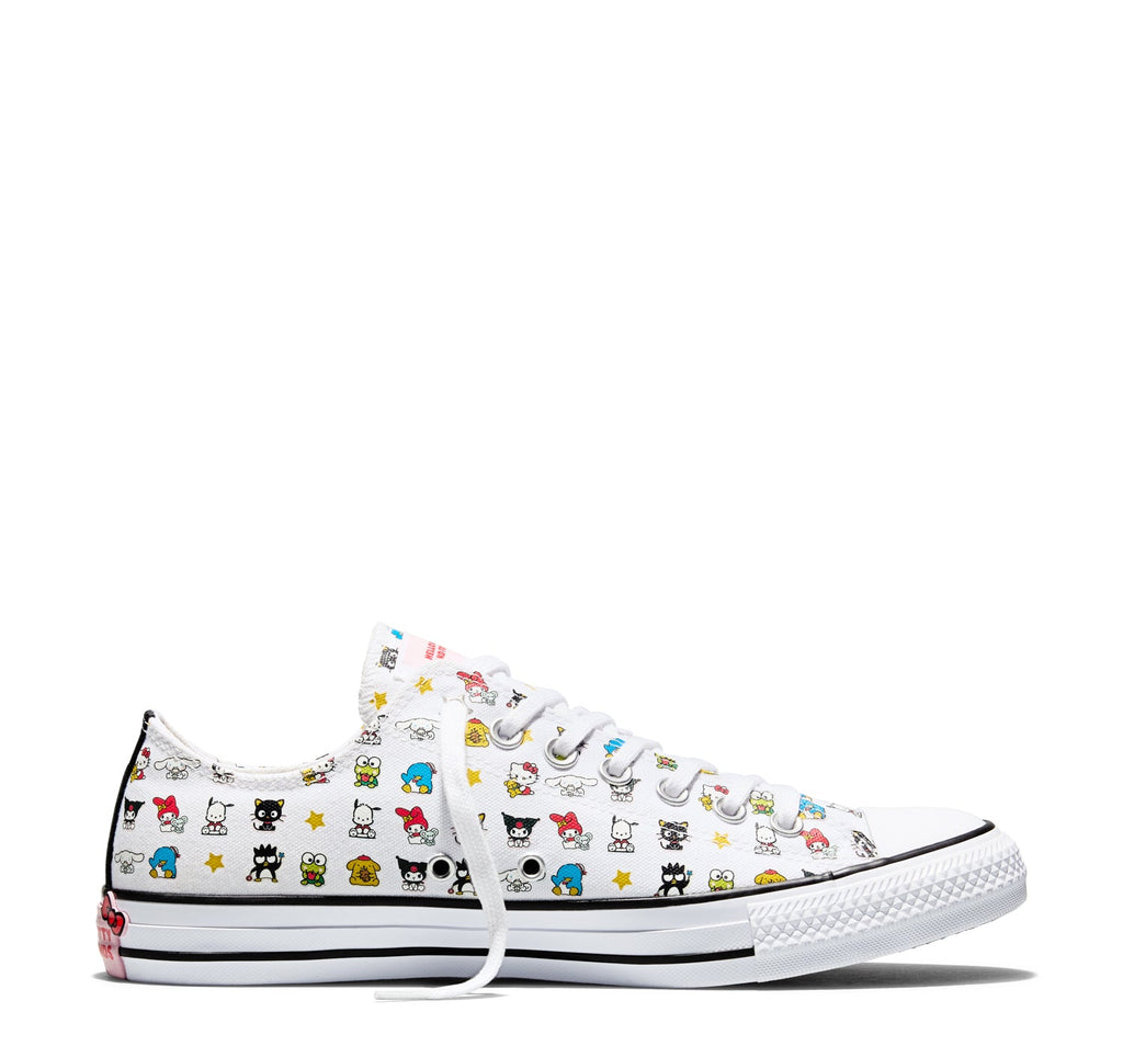 CONVERSE Chuck Taylor All Star Ox - Youth