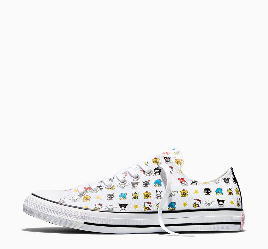 CONVERSE Chuck Taylor All Star Ox - Youth