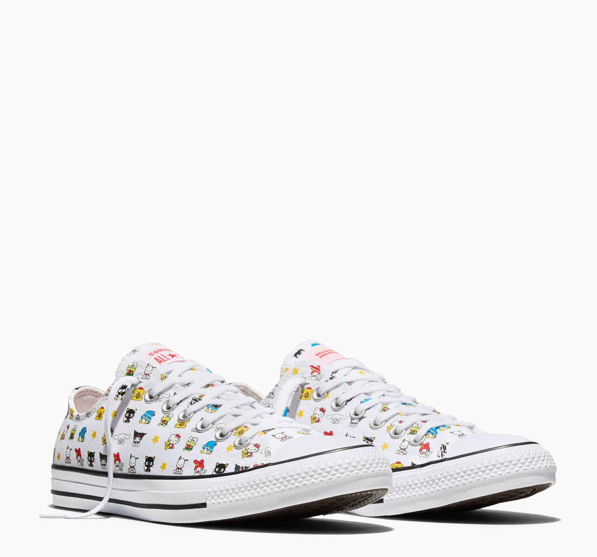 CONVERSE Chuck Taylor All Star Ox - Youth