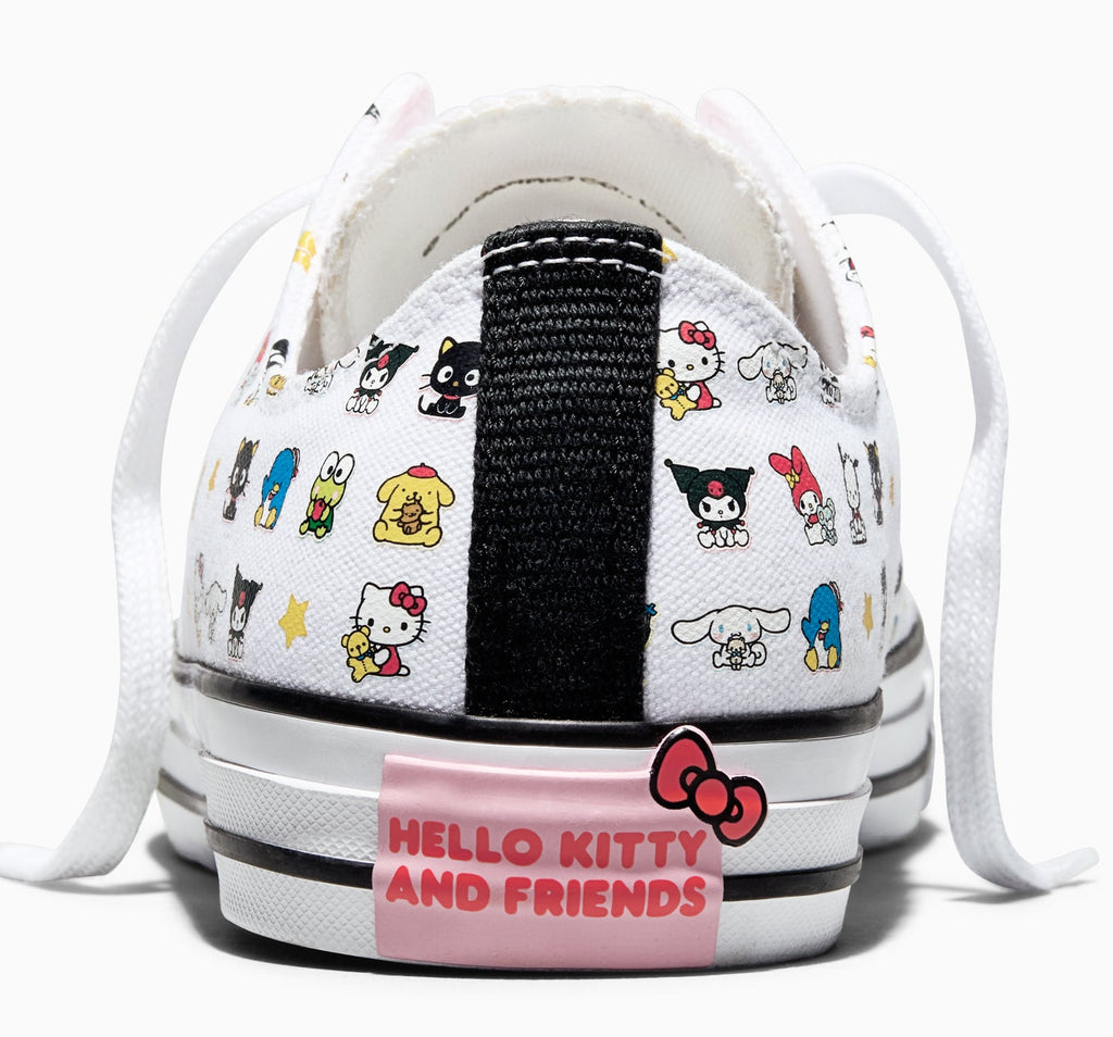 CONVERSE Chuck Taylor All Star Ox - Youth