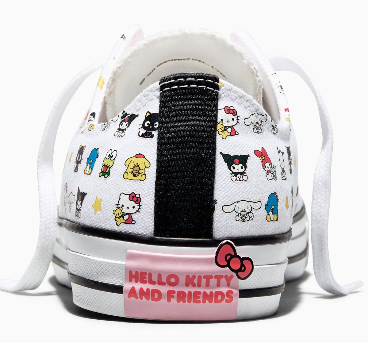 CONVERSE Chuck Taylor All Star Ox - Youth
