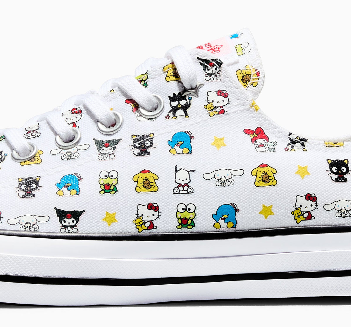 CONVERSE Chuck Taylor All Star Ox - Youth