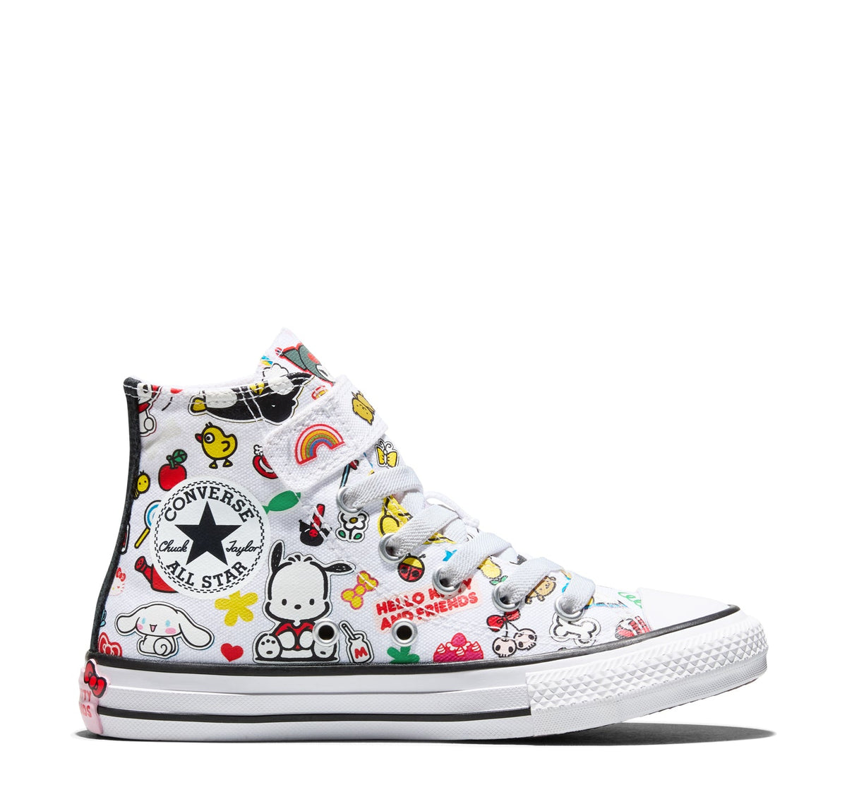CONVERSE Premium Chuck Taylor All Star 1V - Kids