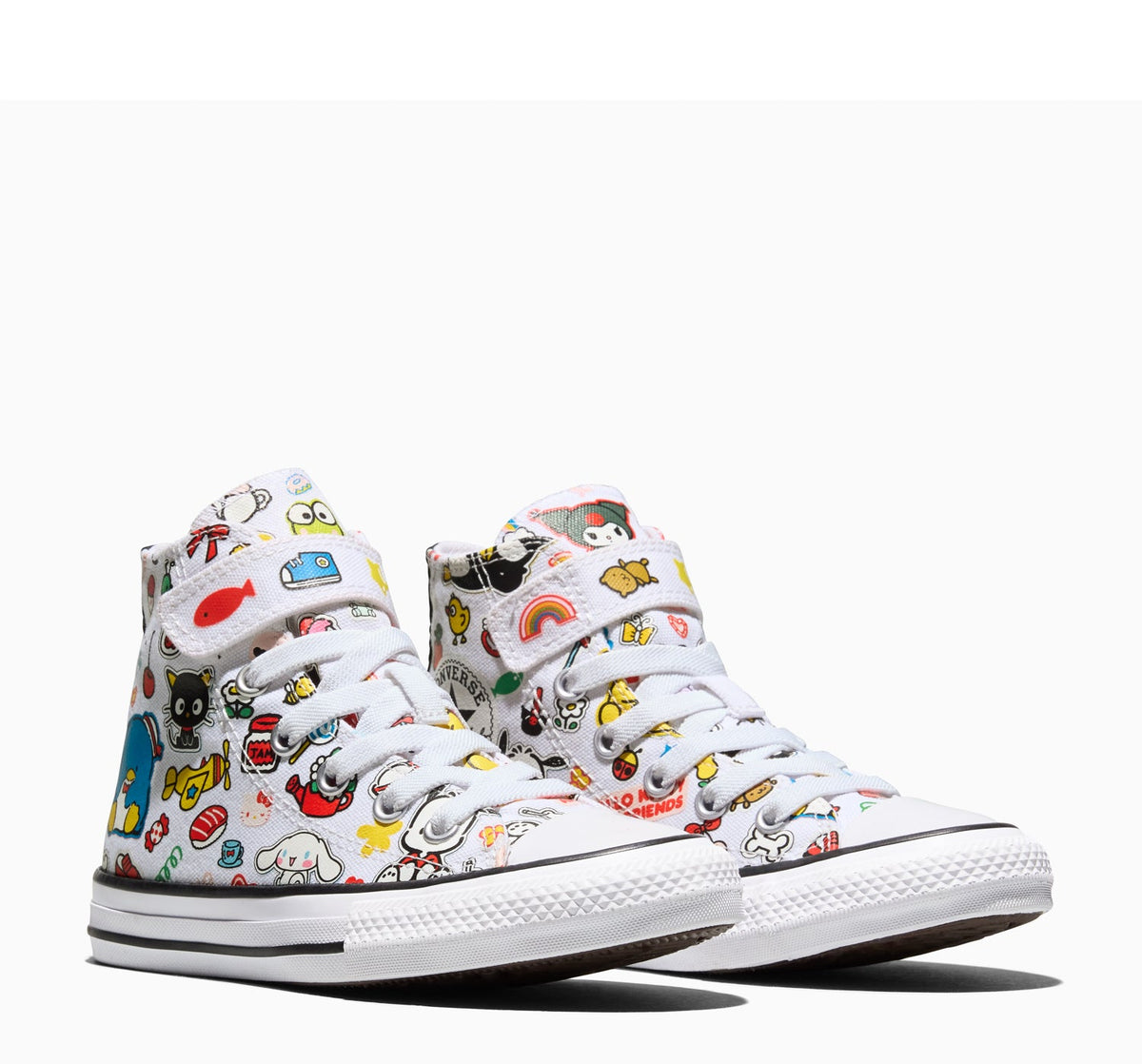 CONVERSE Premium Chuck Taylor All Star 1V - Kids