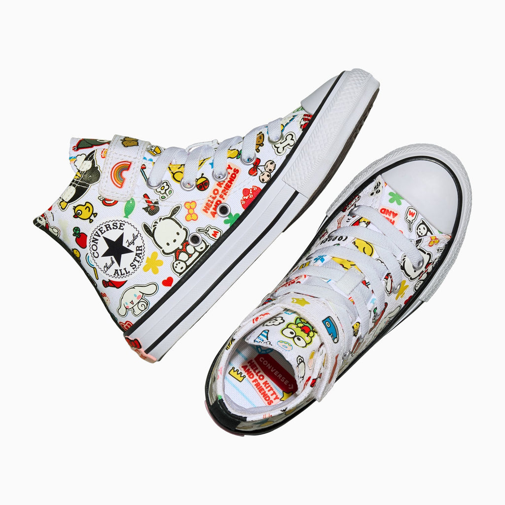 CONVERSE Premium Chuck Taylor All Star 1V - Kids