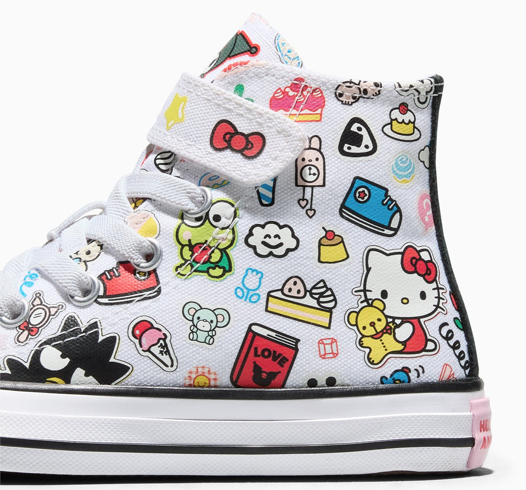 CONVERSE Premium Chuck Taylor All Star 1V - Kids