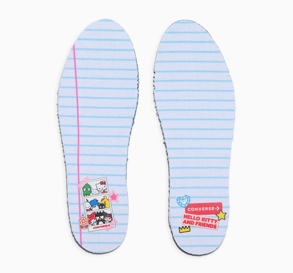 CONVERSE Premium Chuck Taylor All Star 1V - Kids