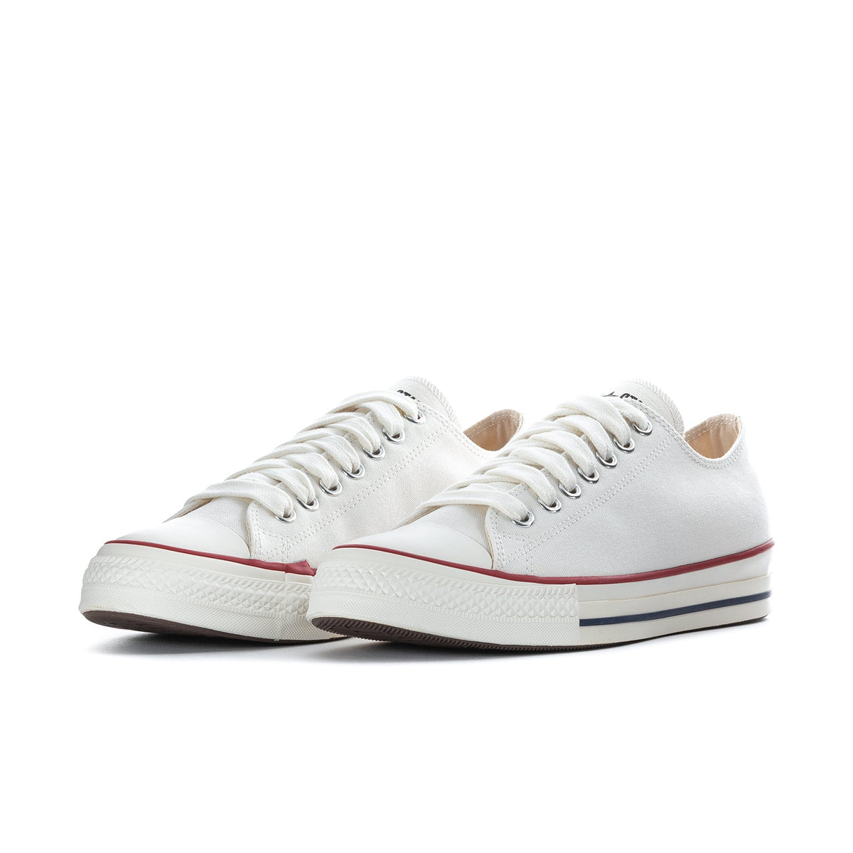 CONVERSE Authentic Throwback Ox - Mens